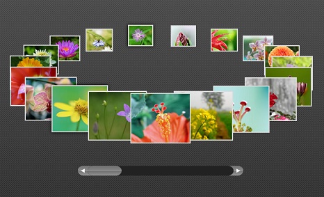 23个功能强大的jQuery/CSS3图片特效插件