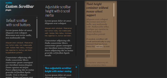 30 Fresh and Useful CSS3 & Jquery Effects with Tutorials from 2012